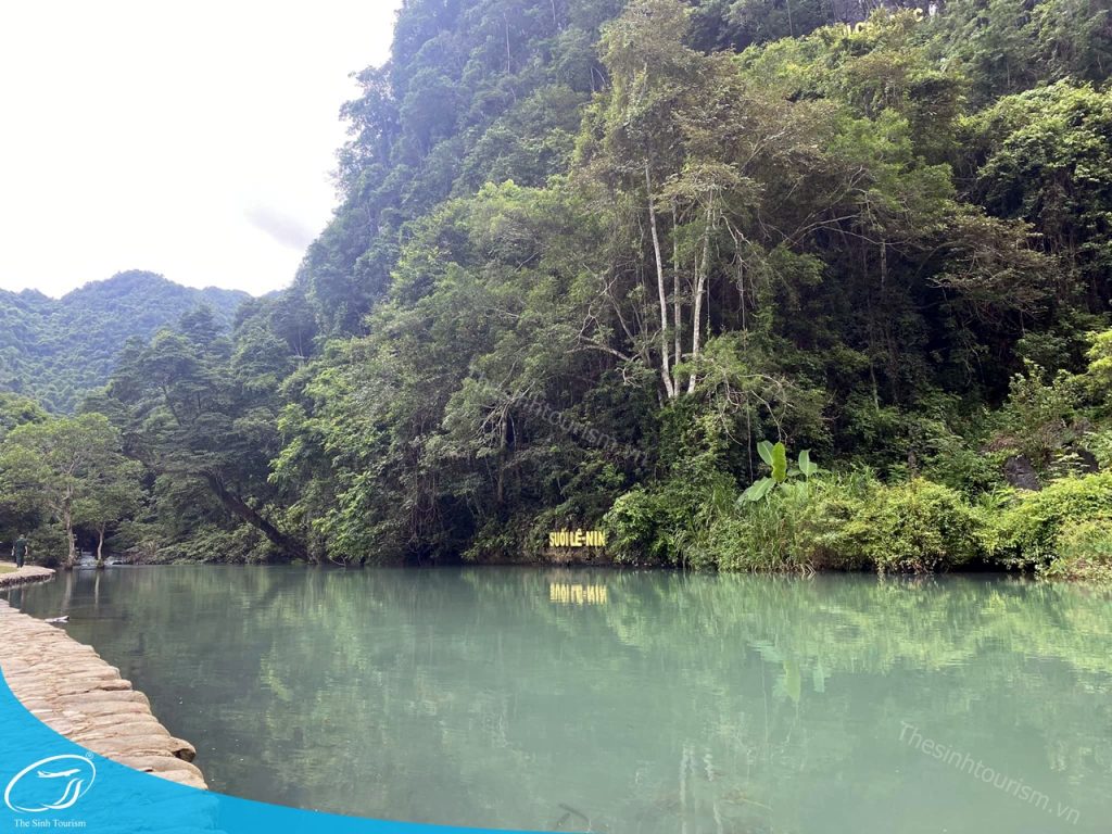 Kinh nghiệm du lịch Cao Bằng - Thế Sinh chia sẻ cùng bạn