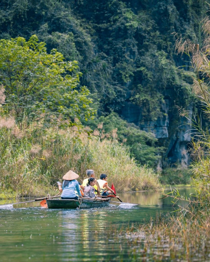 dat tour di trang an du lich ninh binh the sinh tourism the sinh tourist 003 20240827 1