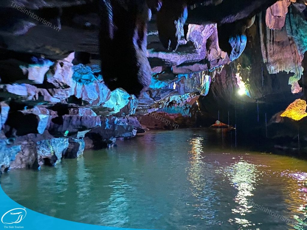 Kinh nghiệm đi du lịch Tràng An Ninh Bình - Thế Sinh Tourism