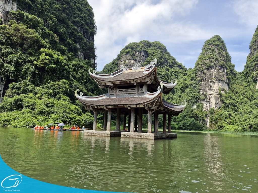 Du lịch Ninh Bình - Du lịch Đông Tây Bắc Việt Nam