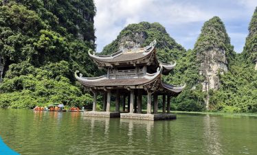 Du lịch Ninh Bình - Du lịch Đông Tây Bắc Việt Nam