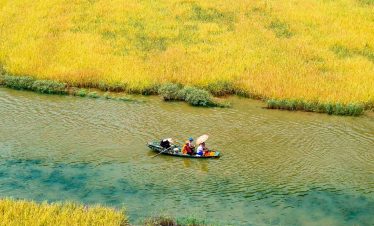 Ảnh sưu tầm - Tour Ninh Bình 2 ngày 1 đêm cùng Thế Sinh Tourism