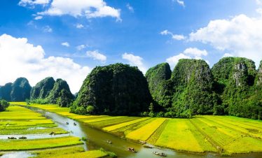 Ảnh minh họa - Du lịch Ninh Bình 2n1d