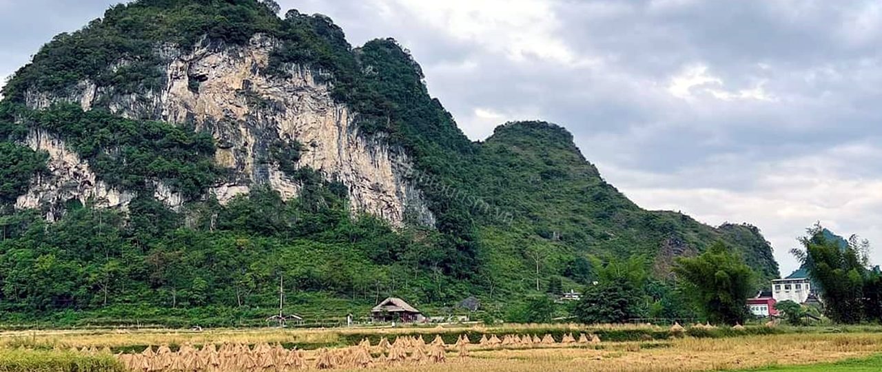 Du Lịch Cao Bằng Giá Rẻ Cùng Thế Sinh Tourism: Hành Trình Trọn Gói Tiết Kiệm 1 tour du lich cao bang the sinh tourism the sinh tourist sinh cafe travel 027 20240808