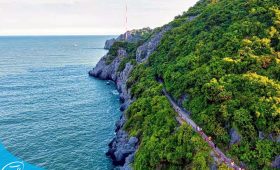 Du lịch Cát Bà 3 ngày 2 đêm