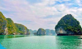 Du lịch đảo Cát Bà - Báo giá tour Cát Bà mới nhất