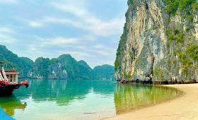 Báo giá tour du lịch Cát Bà mới nhất