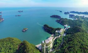 Du lịch đảo Cát Bà