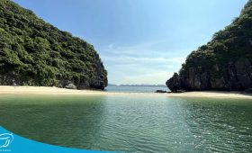 Du lịch Cát Bà 2 ngày 1 đêm cùng Thế Sinh Tourism