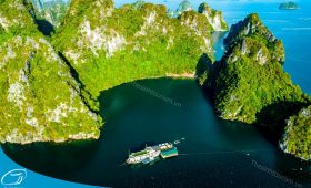 Du lịch Cát Bà cùng Thế Sinh