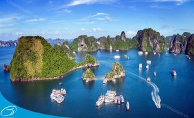 Du lịch Cát Bà cùng Thế Sinh Tourist