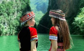 Đi tour Sapa Hà Giang cùng Thế Sinh