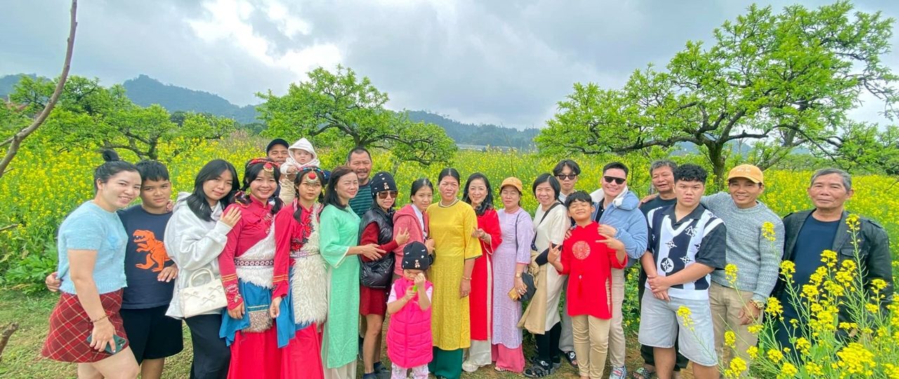 Đặt Tour Đông Tây Bắc Ở Đâu? Thế Sinh Tourism – Lựa Chọn Hàng Đầu Cho Hành Trình Của Bạn 1 Đặt tour Đông Tây Bắc cùng Thế Sinh Tourism