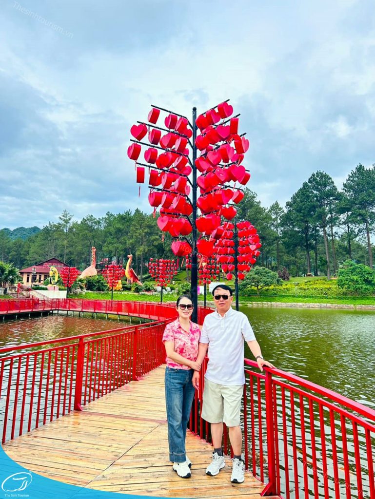 Du lịch liên tuyến - Giải pháp du lịch thông minh cho người bận rộn 13 du lich the sinh the sinh tourist du lich moc chau tour moc chau 024 20241022