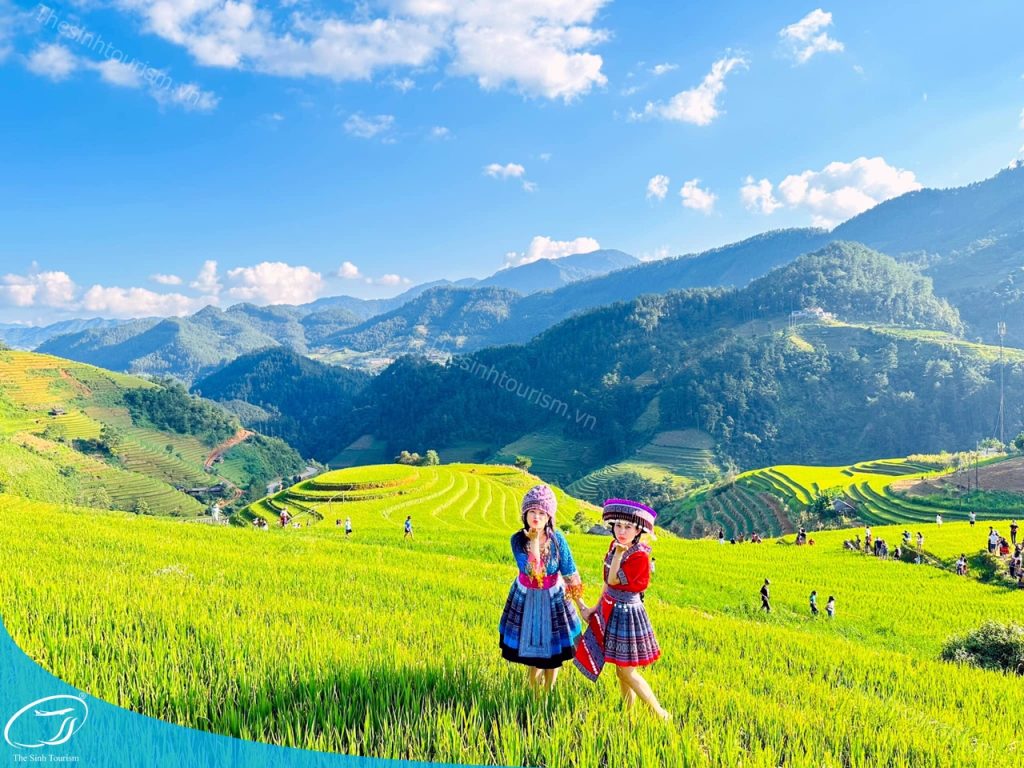 TOUR TÂY BẮC TỪ HÀ NỘI – HÀNH TRÌNH KHÁM PHÁ VÙNG CAO HÙNG VĨ 5 Du lịch Đông Tây Bắc Việt Nam