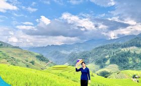 Đi du lịch Tây Bắc cùng Sinh Cafe - Thế Sinh Tourist