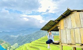 Du lịch Mù Cang Chải mùa thu - Du lịch miền Bắc 4 mùa