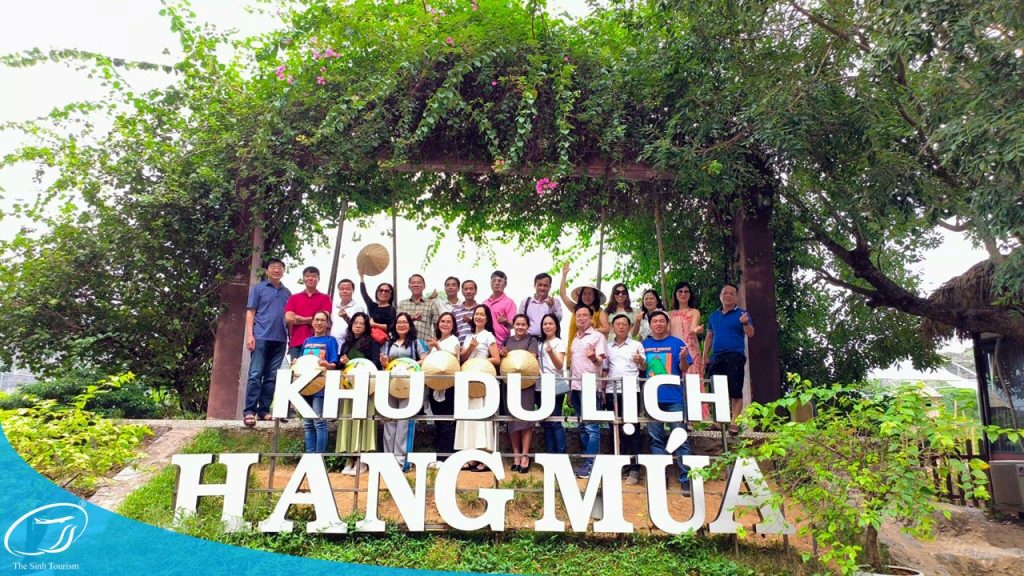 Đi tour Ninh Bình 2 ngày 1 đêm cùng Thế Sinh Tourism