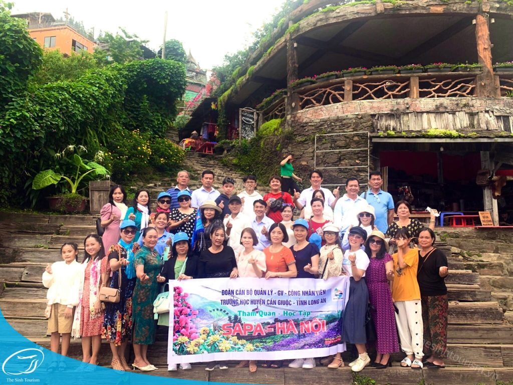 Khám Phá Sapa 3N2Đ - Lịch Trình Đẹp, Điểm Đến Hấp Dẫn, Chi Phí Hợp Lý 4 du lich the sinh the sinh tourist du lich sapa tour sapa006 20241022