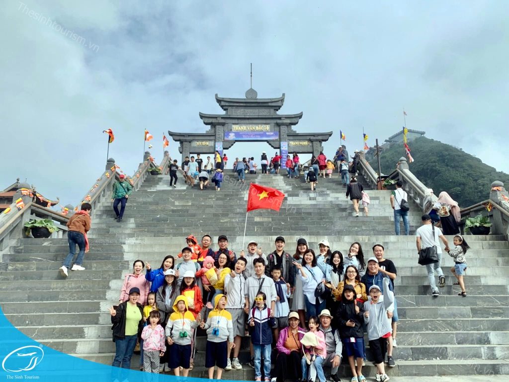 Khám Phá Sapa 3N2Đ - Lịch Trình Đẹp, Điểm Đến Hấp Dẫn, Chi Phí Hợp Lý 3 Đặt tour tại Thế Sinh Tourist