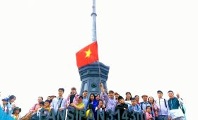 Đặt tour Sapa Hà Giang với Thế Sinh Tourist