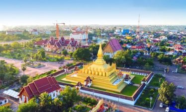 Hà Nội – Lào 6N5Đ ( XIÊNG KHOẢNG – LUANG PRABANG – VIÊNG CHĂN – PAKSAN)