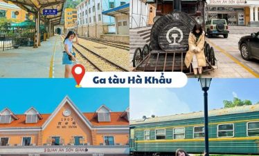 Đi tour Sapa Hà Khẩu Trung Quốc 1 ngày
